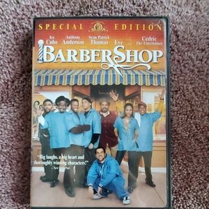 DVD in great condition